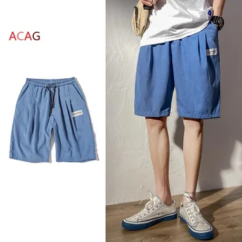 Harajuku Shorts Men's Hip Hop Fashion Outfit scanties Summer Comfortable Lightweight Thin breechcloth Black Short Pants M-5XL 
Harajuku Shorts Men's Hip Hop Fashion Outfit scanties Summer Comfortable Lightweight Thin breechcloth Black Short Pants M-5XL