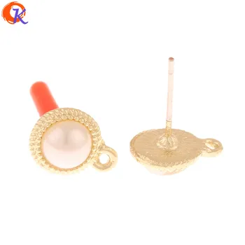 Cordial Design 100Pcs 8*11MM Earrings Stud/Hand Made/Imitation Pearl/Round Shape/Earring Findings/Jewelry Accessories/DIY Making
Cordial Design 100Pcs 8*11MM Earrings Stud/Hand Made/Imitation Pearl/Round Shape/Earring Findings/Jewelry Accessories/DIY Making