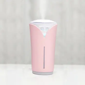 Portable USB Mini Cup-shaped Home Car Humidifier Diffuser Air Purifier Atomizer Comprehensive waterproof design dropship
Portable USB Mini Cup-shaped Home Car Humidifier Diffuser Air Purifier Atomizer Comprehensive waterproof design dropship