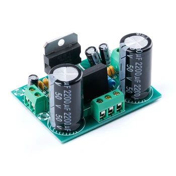 1PCS TDA7293 100W Digital Audio Amplifier Single Channel AC 12V-32V AMP Board
1PCS TDA7293 100W Digital Audio Amplifier Single Channel AC 12V-32V AMP Board