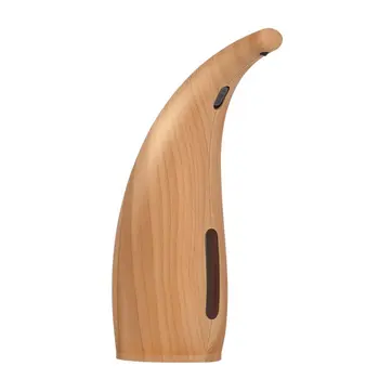 Soap Dispenser Automatic Liquid Soap Dispenser Infrared Smart Sensor Touchless Foam Shampoo Dispensers For Kitchen Bathroom 
Soap Dispenser Automatic Liquid Soap Dispenser Infrared Smart Sensor Touchless Foam Shampoo Dispensers For Kitchen Bathroom