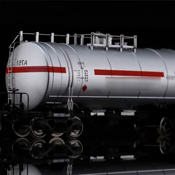 1:87 HO Scale G60K Light Tank Truck Model Train Architectural Scene Sand Table Railway Accessories Car Is Random Silver Grey
1:87 HO Scale G60K Light Tank Truck Model Train Architectural Scene Sand Table Railway Accessories Car Is Random Silver Grey