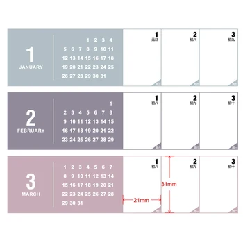 2020 Yearly Planner 365 Days Paper Wall Calendar Daily Weekly Monthly Agenda Schedule
2020 Yearly Planner 365 Days Paper Wall Calendar Daily Weekly Monthly Agenda Schedule
