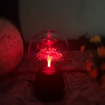 3D LED Christmas Tree Lamp Colorful Fireworks Night Light Dragon Ball Light USB/AA Battery Power Christmas Gift Home Decoration
3D LED Christmas Tree Lamp Colorful Fireworks Night Light Dragon Ball Light USB/AA Battery Power Christmas Gift Home Decoration