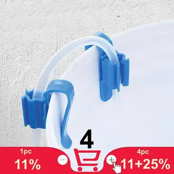 2pcs per set water exchange pipe clamp holder folder for water pump tube, practical cheap fixed mount aquarium pump accessories
2pcs per set water exchange pipe clamp holder folder for water pump tube, practical cheap fixed mount aquarium pump accessories