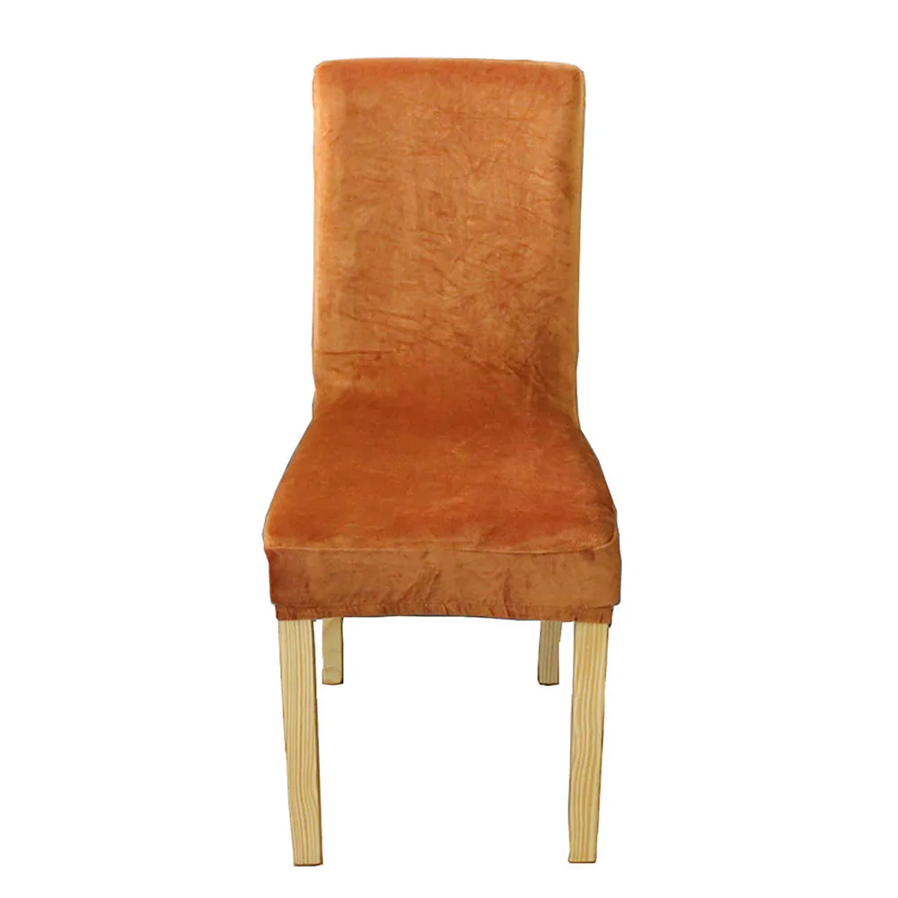 Elasticity Chair Cover Removable Dining Protector Seat Slipcover 1 2 4 6 Piece Chair Cover For Wedding Kitchen Seat Protector
Elasticity Chair Cover Removable Dining Protector Seat Slipcover 1 2 4 6 Piece Chair Cover For Wedding Kitchen Seat Protector
