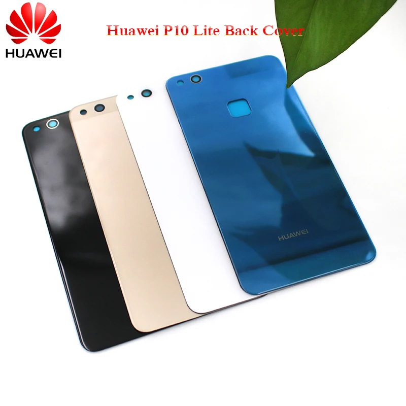 Battery Back Cover Original Huawei P10 Lite Door Housing Replacement Rear Phone Protection Cover For P10 Lite + Adhesive Stick
Battery Back Cover Original Huawei P10 Lite Door Housing Replacement Rear Phone Protection Cover For P10 Lite + Adhesive Stick
