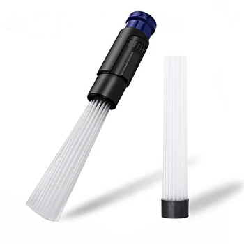 2Pc Straw Multi-Purpose Vacuum Cleaner Accessories Remover Connector Dust Cleaner
2Pc Straw Multi-Purpose Vacuum Cleaner Accessories Remover Connector Dust Cleaner