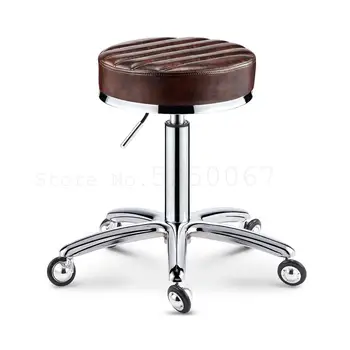 Factory direct swivel chair explosion-proof version rotary lift bar chair beauty chair beauty stool work bench nail salon
Factory direct swivel chair explosion-proof version rotary lift bar chair beauty chair beauty stool work bench nail salon