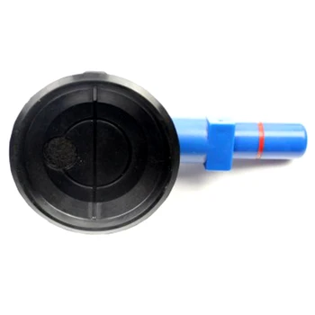 New 75Mm Heavy Duty Hand Pump Suction Cup With Strap For Paintless Dent Repair With M6 Threaded Stud
New 75Mm Heavy Duty Hand Pump Suction Cup With Strap For Paintless Dent Repair With M6 Threaded Stud