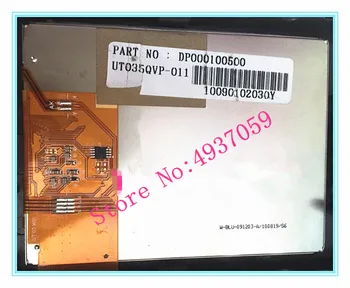 UT035QVP-011 for M3 MC-6200 MC6300 MC-6700 handheld PDA scanner LCD with touch screen
UT035QVP-011 for M3 MC-6200 MC6300 MC-6700 handheld PDA scanner LCD with touch screen