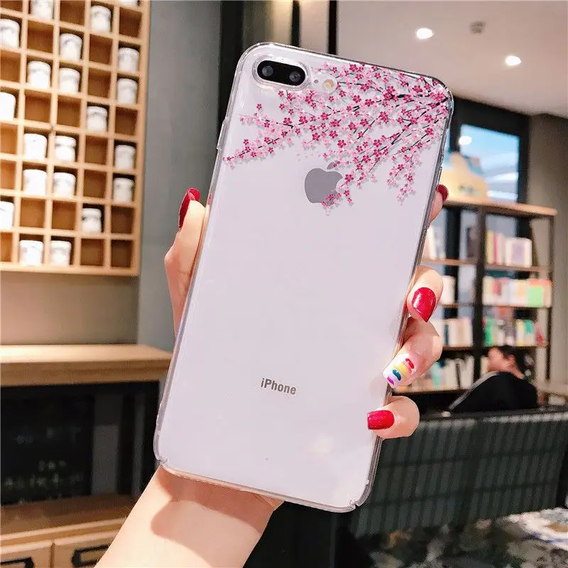 Cherry Blossom Tree