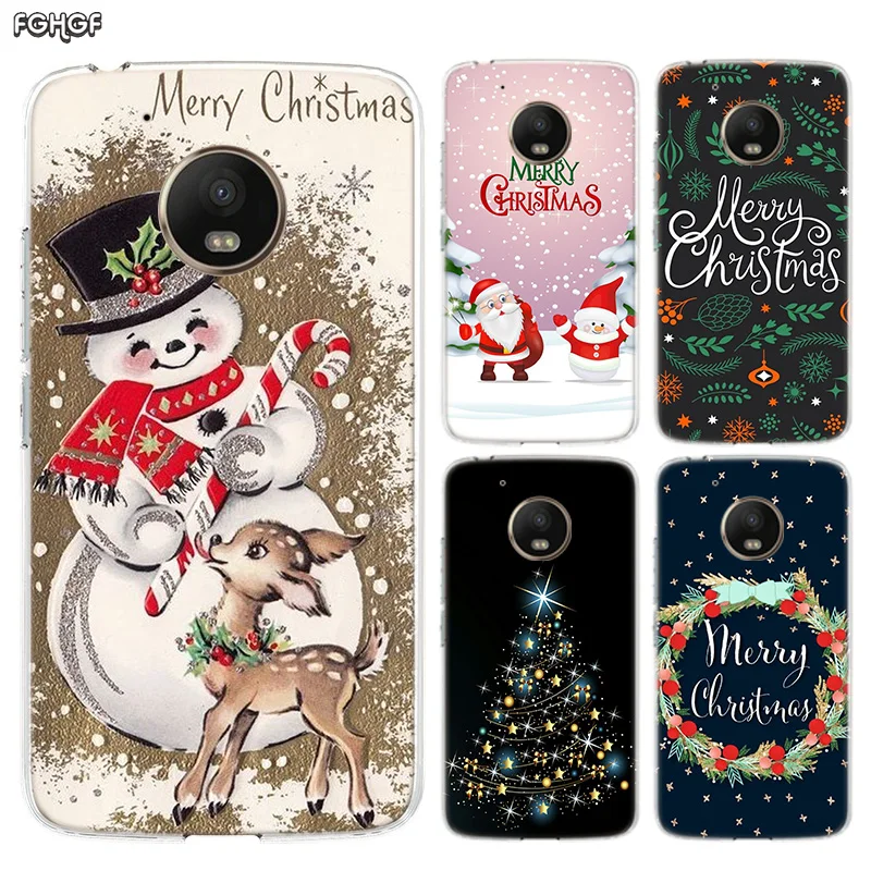 Merry Christmas Happy Silicone Riverdale Shell Back Case For Motorola MOTO G7 Power G5 G5S G6 E4 E5 Plus G4 Play Cover
Merry Christmas Happy Silicone Riverdale Shell Back Case For Motorola MOTO G7 Power G5 G5S G6 E4 E5 Plus G4 Play Cover