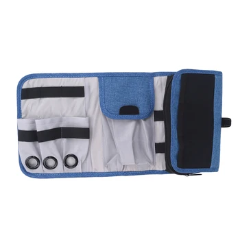 High Quality Travel Storage Bag Products Stuff For Digital Products Organizer Accessories Data Lines Package Supplies 
High Quality Travel Storage Bag Products Stuff For Digital Products Organizer Accessories Data Lines Package Supplies