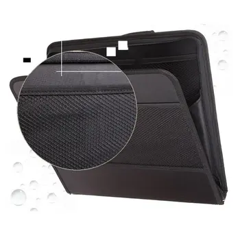 Car Computer Bag Oxford Cloth 35X30.5Cm Car Storage Bag for Car Vehicle Fashion Practical PC Bags Organizers
Car Computer Bag Oxford Cloth 35X30.5Cm Car Storage Bag for Car Vehicle Fashion Practical PC Bags Organizers