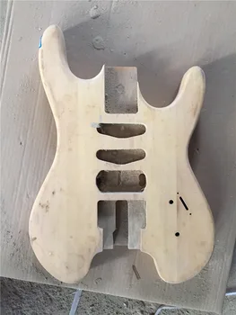 Afanti Music DIY guitar kit DIY Electric guitar Body (AMW-309)
Afanti Music DIY guitar kit DIY Electric guitar Body (AMW-309)