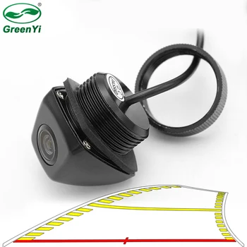 HD 4089T Vehicle Dynamic Trajectory Parking Line Car Rear View Reverse Backup Camera For BMW X6 E71 E72 X5 E53 E70 X3 E83
HD 4089T Vehicle Dynamic Trajectory Parking Line Car Rear View Reverse Backup Camera For BMW X6 E71 E72 X5 E53 E70 X3 E83