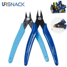 Stripper Multitool Pliers Electrical Wire Cable Cutters Cutting Side Snips Flush Stainless Steel Nipper Hand Tools Stripper
Stripper Multitool Pliers Electrical Wire Cable Cutters Cutting Side Snips Flush Stainless Steel Nipper Hand Tools Stripper