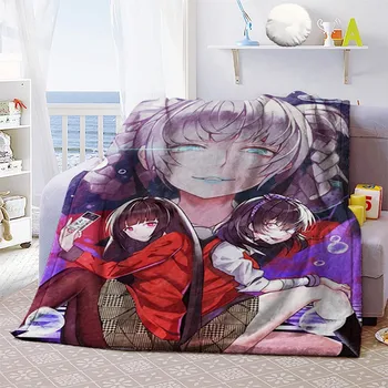 Anime Kuffa Abyss Blanket Bed Blanket Soft Blanket Summer Blanket Anime Blanket Travel Blanket Cover Blanket
Anime Kuffa Abyss Blanket Bed Blanket Soft Blanket Summer Blanket Anime Blanket Travel Blanket Cover Blanket