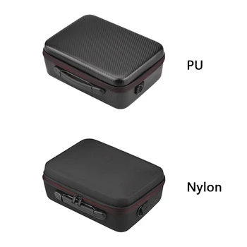 For DJI Mavic Air 2 Hardshell Shoulder Bag Waterproof Protective Case Portable Storage Box Handbag For DJI Air 2 Drone Accessory
For DJI Mavic Air 2 Hardshell Shoulder Bag Waterproof Protective Case Portable Storage Box Handbag For DJI Air 2 Drone Accessory