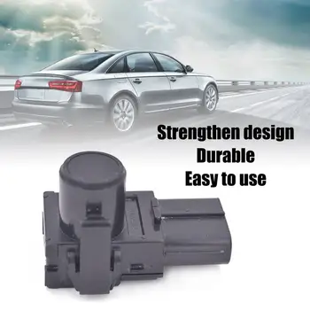 Electric eye probe of reversing radar PP ABS Parking sensor Parking assistance Stable performance For Toyota for Camry 1 pcs
Electric eye probe of reversing radar PP ABS Parking sensor Parking assistance Stable performance For Toyota for Camry 1 pcs