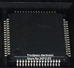 10pcs/lot LPC1227FBD64/301 LPC1227FBD64 LPC1227 LQFP64
10pcs/lot LPC1227FBD64/301 LPC1227FBD64 LPC1227 LQFP64
