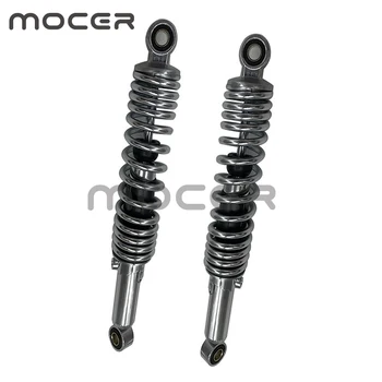 Universal 12.5 " 320MM 325MM Spring 7MM Motorcycle Air Shock Absorber Rear Suspension For Yamaha RD350 G1 SUZUKI GS125 150
Universal 12.5 " 320MM 325MM Spring 7MM Motorcycle Air Shock Absorber Rear Suspension For Yamaha RD350 G1 SUZUKI GS125 150