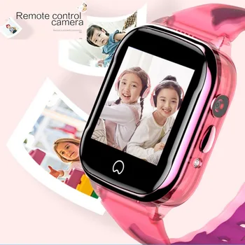 K21 Smart Watch Kids IP68 Waterproof Phone Children Clock Fit SIM Card Smartwatch For IOS Android Smart Sport Watch with Camera
K21 Smart Watch Kids IP68 Waterproof Phone Children Clock Fit SIM Card Smartwatch For IOS Android Smart Sport Watch with Camera