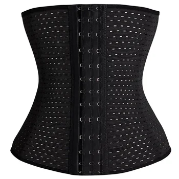 Ladies Body Shaping Waist Trainer Slimming Belt Reducing and Shaping Girdles Shapewear Body Shaper 2019 Dropship
Ladies Body Shaping Waist Trainer Slimming Belt Reducing and Shaping Girdles Shapewear Body Shaper 2019 Dropship