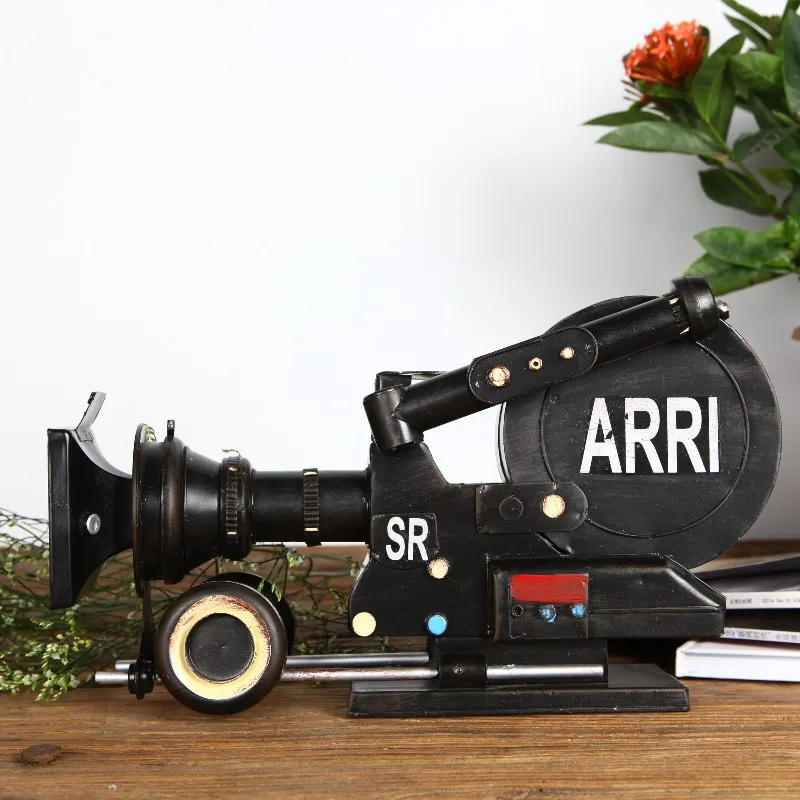 32cm - Handmade, Metal, Snail Camera Model Projector, Creative Crafts, Window Decoration, Home, Office, Retro Decoration
32cm - Handmade, Metal, Snail Camera Model Projector, Creative Crafts, Window Decoration, Home, Office, Retro Decoration