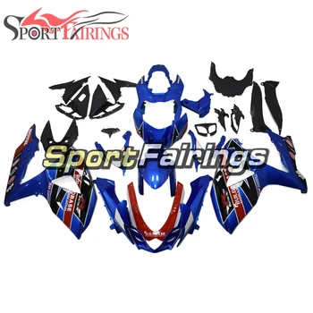 Complete Fairings for Suzuki GSXR1000 K9 2009 2010 2011 2012 2013 2014 2015 2016 ABS Plastic Injection Bodywork Blue Red Covers
Complete Fairings for Suzuki GSXR1000 K9 2009 2010 2011 2012 2013 2014 2015 2016 ABS Plastic Injection Bodywork Blue Red Covers