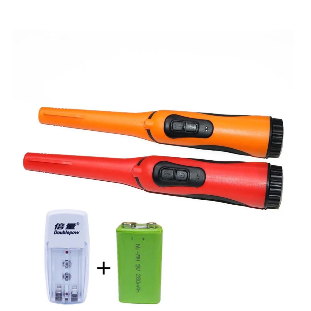 2019 Handheld High Sensitive Far Detection Distance Sound,Vibrate,Sound and Vibrate Alarm Mode Waterproof Gold Finder Treasure
2019 Handheld High Sensitive Far Detection Distance Sound,Vibrate,Sound and Vibrate Alarm Mode Waterproof Gold Finder Treasure