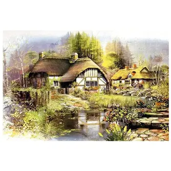 Educational 1000 Piece Jigsaw Puzzles Adult Kids Decompression Game Toy Gifts 094F 
Educational 1000 Piece Jigsaw Puzzles Adult Kids Decompression Game Toy Gifts 094F