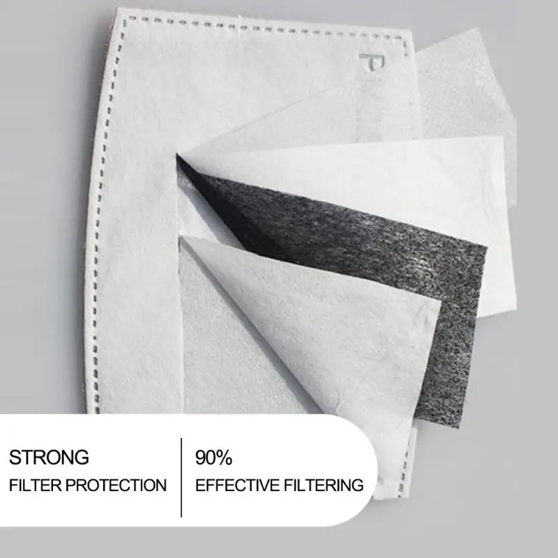 20 Pcs/Lot PM2.5 Filter Paper Anti Haze Mouth Masks Anti Dust Mask Filter Respirator Mask Filter Cotton, Anti Dust Masks Filter
20 Pcs/Lot PM2.5 Filter Paper Anti Haze Mouth Masks Anti Dust Mask Filter Respirator Mask Filter Cotton, Anti Dust Masks Filter