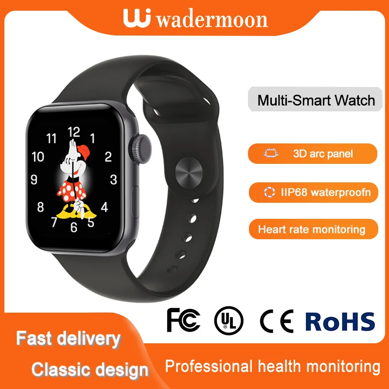 Smart Bracelet Bluetooth 5.0 Ip68 Waterproof Sports Watch Sleep ECG Blood Pressure Smartband Oxygen Wristband Motion Detection
Smart Bracelet Bluetooth 5.0 Ip68 Waterproof Sports Watch Sleep ECG Blood Pressure Smartband Oxygen Wristband Motion Detection