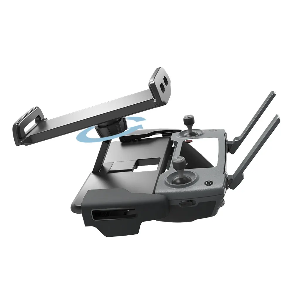 Electric Remote Control Mobile Phone Pad Tablet Holder Flat Bracket for MAVIC 2 MAVIC AIR MAVIC PRO SPARK
Electric Remote Control Mobile Phone Pad Tablet Holder Flat Bracket for MAVIC 2 MAVIC AIR MAVIC PRO SPARK