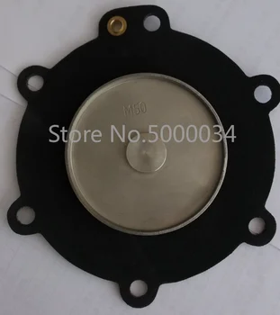 FP50, FP65 (FP60) Pulsing Valves on Universal Large Diaphragm, Size See Details, Instead of Import
FP50, FP65 (FP60) Pulsing Valves on Universal Large Diaphragm, Size See Details, Instead of Import
