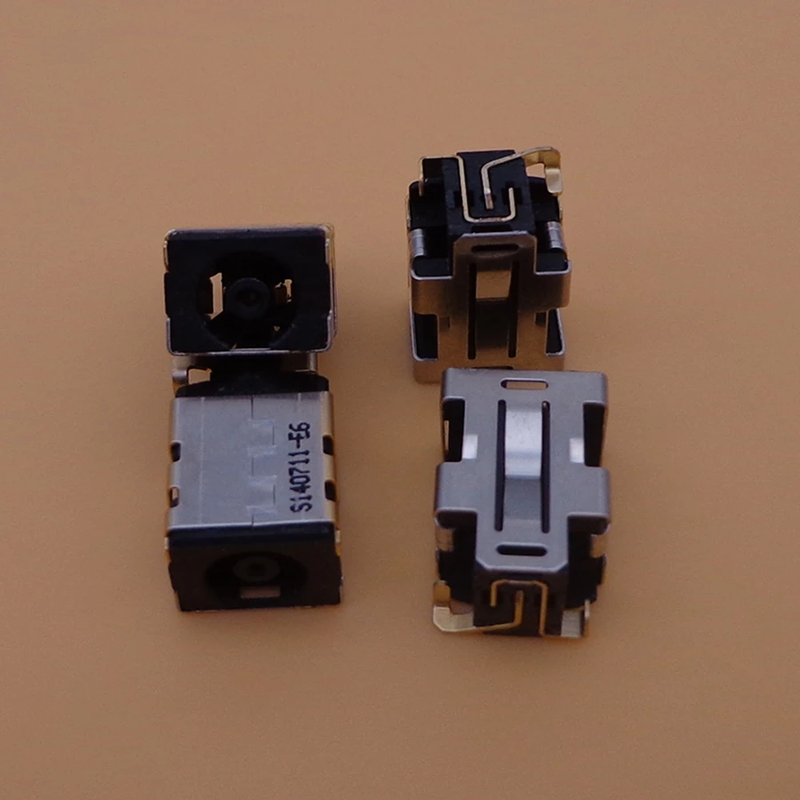 1 шт. Разъем питания постоянного тока для ASUS P452 P452L P452LA P452LJ PRO453U P2520 P2520L P2520LA P2520LJ разъем для постоянного тока Замена мощности
1 шт. Разъем питания постоянного тока для ASUS P452 P452L P452LA P452LJ PRO453U P2520 P2520L P2520LA P2520LJ разъем для постоянного тока Замена мощности