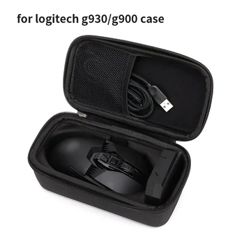 Portable Hard Travel Storage Case for Logitech G903 G900 Wireless Mouse Pouch Cover Case Bag Waterproof Shockproof
Portable Hard Travel Storage Case for Logitech G903 G900 Wireless Mouse Pouch Cover Case Bag Waterproof Shockproof