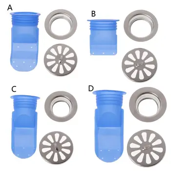 Drain Backflow Preventer One Way Valve for Pipes Tubes Bathroom Floor Drain Seal 
Drain Backflow Preventer One Way Valve for Pipes Tubes Bathroom Floor Drain Seal