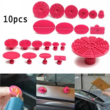 10*Car Door Body Pulling Tab Paintless Dent Removal Repair Tool Auto Accessories For T Bar Tools Dent Hammer
10*Car Door Body Pulling Tab Paintless Dent Removal Repair Tool Auto Accessories For T Bar Tools Dent Hammer