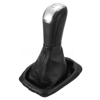 For SKODA FABIA I MK1 99-07 GEAR SHIFT STICK KNOB 5 SPEED BLACK 6Y0711113HJTZ
For SKODA FABIA I MK1 99-07 GEAR SHIFT STICK KNOB 5 SPEED BLACK 6Y0711113HJTZ