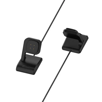 Fast Charging Vertical Watch Charger Cradle Dock with Chip Protection for Fitbit Versa 3 for Fitbit Sence Smartwatch
Fast Charging Vertical Watch Charger Cradle Dock with Chip Protection for Fitbit Versa 3 for Fitbit Sence Smartwatch