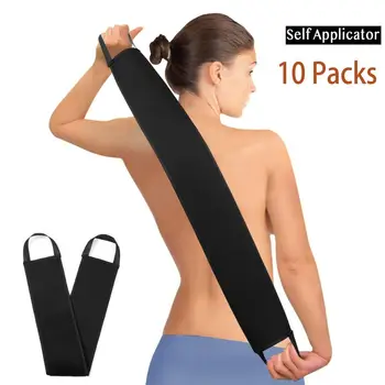 Drop Shipping 10Packs Self Tanning Mitts Suncreen Body Lotion Back Applicator for Back Smooth Even Finish Back Lotioner
Drop Shipping 10Packs Self Tanning Mitts Suncreen Body Lotion Back Applicator for Back Smooth Even Finish Back Lotioner
