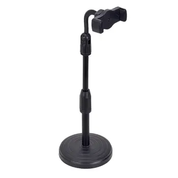 Adjustable Tablet Stand Phone Clip Holder Desktop Lazy Bracket Mount Support H3CA
Adjustable Tablet Stand Phone Clip Holder Desktop Lazy Bracket Mount Support H3CA