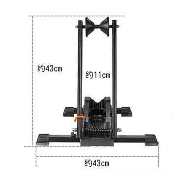 Portable Single Double Rod Bicycle Parking Rack Mountain Bike Repair Support Frame Road Bike Display Stand bike rack repair
Portable Single Double Rod Bicycle Parking Rack Mountain Bike Repair Support Frame Road Bike Display Stand bike rack repair