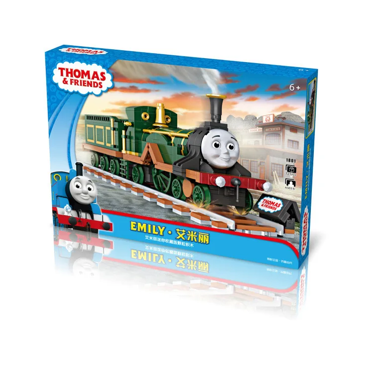 LOZ Diamond Building Blocks Wholesale Track Train Assembled Building Blocks Four-Small Train LOZ 1801-1804
LOZ Diamond Building Blocks Wholesale Track Train Assembled Building Blocks Four-Small Train LOZ 1801-1804
