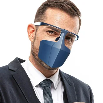 Plastic Protective Face Mask Against Droplets Anti-fog Isolation Face Mask Breathable Reusable Face Protective Cover Masks
Plastic Protective Face Mask Against Droplets Anti-fog Isolation Face Mask Breathable Reusable Face Protective Cover Masks