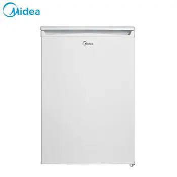 Refrigerators Midea MR1086W Home Appliances Major Appliance Refrigerator Freezer Compact Cold Storage & Freezing Refrigerator Other White Manual Defrost Direct Cooling Single Door
Refrigerators Midea MR1086W Home Appliances Major Appliance Refrigerator Freezer Compact Cold Storage & Freezing Refrigerator Other White Manual Defrost Direct Cooling Single Door