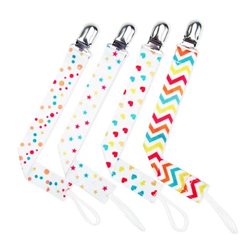 Fahsion Cotton GreatBaby Pacifier Clips Pacifier Chain Dummy Clip Nipple Holder Children Pacifier Clip Soother Holder Best Gift
Fahsion Cotton GreatBaby Pacifier Clips Pacifier Chain Dummy Clip Nipple Holder Children Pacifier Clip Soother Holder Best Gift